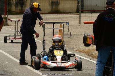 22 & 23/06/2013 : Handikart & Club de Lavelanet (Photos Antoine Camblor) 2013 — karting