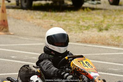 22 & 23/06/2013 : Handikart & Club de Lavelanet (Photos Antoine Camblor) 2013 — karting