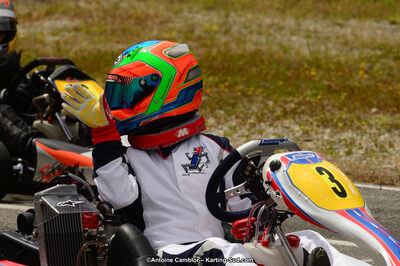 22 & 23/06/2013 : Handikart & Club de Lavelanet (Photos Antoine Camblor) 2013 — karting