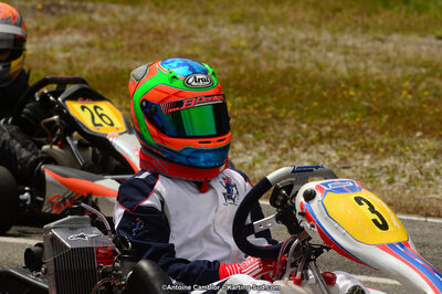 22 & 23/06/2013 : Handikart & Club de Lavelanet (Photos Antoine Camblor) 2013 — karting