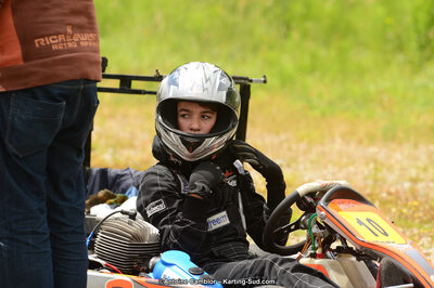 22 & 23/06/2013 : Handikart & Club de Lavelanet (Photos Antoine Camblor) 2013 — karting