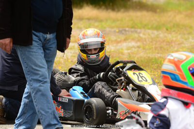 22 & 23/06/2013 : Handikart & Club de Lavelanet (Photos Antoine Camblor) 2013 — karting