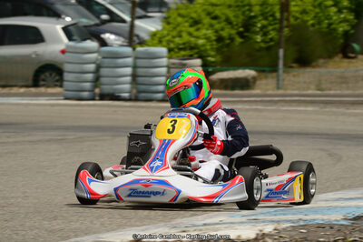 22 & 23/06/2013 : Handikart & Club de Lavelanet (Photos Antoine Camblor) 2013 — karting