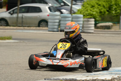 22 & 23/06/2013 : Handikart & Club de Lavelanet (Photos Antoine Camblor) 2013 — karting