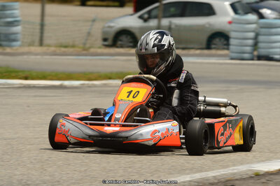 22 & 23/06/2013 : Handikart & Club de Lavelanet (Photos Antoine Camblor) 2013 — karting