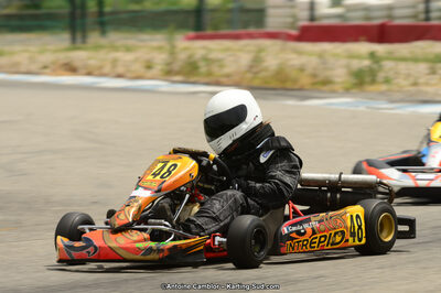 22 & 23/06/2013 : Handikart & Club de Lavelanet (Photos Antoine Camblor) 2013 — karting
