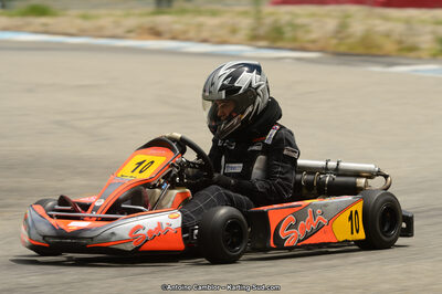 22 & 23/06/2013 : Handikart & Club de Lavelanet (Photos Antoine Camblor) 2013 — karting