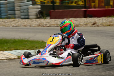 22 & 23/06/2013 : Handikart & Club de Lavelanet (Photos Antoine Camblor) 2013 — karting
