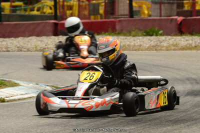 22 & 23/06/2013 : Handikart & Club de Lavelanet (Photos Antoine Camblor) 2013 — karting