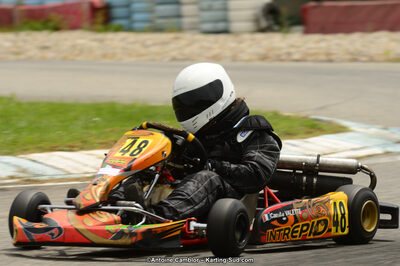 22 & 23/06/2013 : Handikart & Club de Lavelanet (Photos Antoine Camblor) 2013 — karting