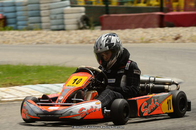 22 & 23/06/2013 : Handikart & Club de Lavelanet (Photos Antoine Camblor) 2013 — karting