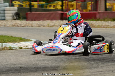 22 & 23/06/2013 : Handikart & Club de Lavelanet (Photos Antoine Camblor) 2013 — karting