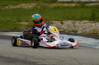 22 & 23/06/2013 : Handikart & Club de Lavelanet (Photos Antoine Camblor) 2013 — karting