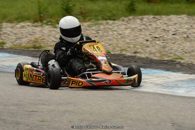 22 & 23/06/2013 : Handikart & Club de Lavelanet (Photos Antoine Camblor) 2013 — karting