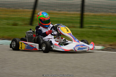 22 & 23/06/2013 : Handikart & Club de Lavelanet (Photos Antoine Camblor) 2013 — karting