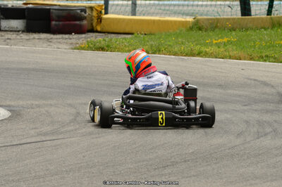 22 & 23/06/2013 : Handikart & Club de Lavelanet (Photos Antoine Camblor) 2013 — karting