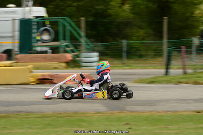 22 & 23/06/2013 : Handikart & Club de Lavelanet (Photos Antoine Camblor) 2013 — karting