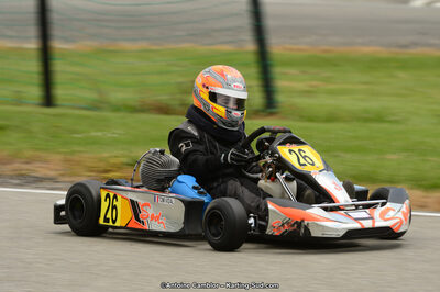 22 & 23/06/2013 : Handikart & Club de Lavelanet (Photos Antoine Camblor) 2013 — karting