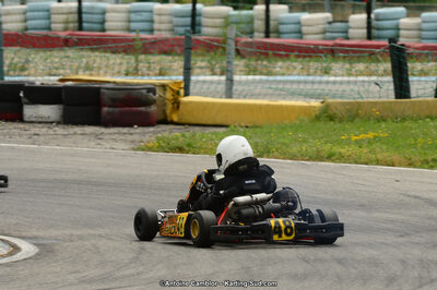 22 & 23/06/2013 : Handikart & Club de Lavelanet (Photos Antoine Camblor) 2013 — karting