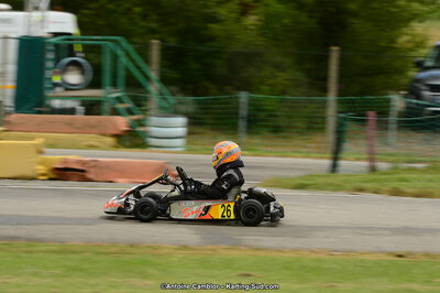 22 & 23/06/2013 : Handikart & Club de Lavelanet (Photos Antoine Camblor) 2013 — karting