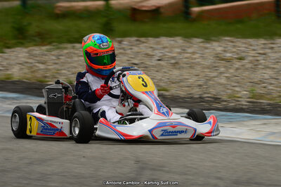 22 & 23/06/2013 : Handikart & Club de Lavelanet (Photos Antoine Camblor) 2013 — karting