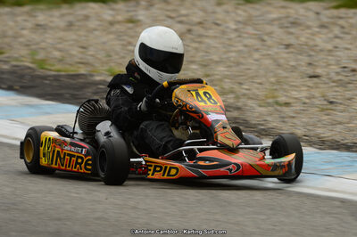 22 & 23/06/2013 : Handikart & Club de Lavelanet (Photos Antoine Camblor) 2013 — karting