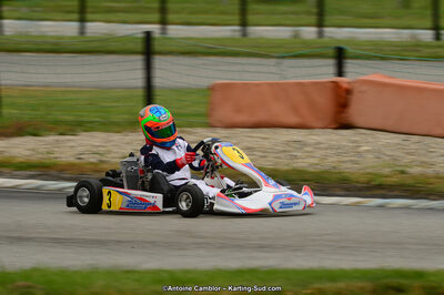 22 & 23/06/2013 : Handikart & Club de Lavelanet (Photos Antoine Camblor) 2013 — karting
