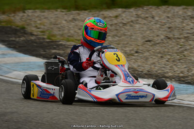 22 & 23/06/2013 : Handikart & Club de Lavelanet (Photos Antoine Camblor) 2013 — karting