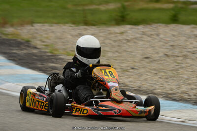 22 & 23/06/2013 : Handikart & Club de Lavelanet (Photos Antoine Camblor) 2013 — karting