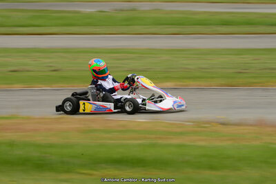 22 & 23/06/2013 : Handikart & Club de Lavelanet (Photos Antoine Camblor) 2013 — karting