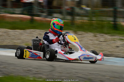 22 & 23/06/2013 : Handikart & Club de Lavelanet (Photos Antoine Camblor) 2013 — karting