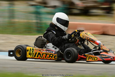 22 & 23/06/2013 : Handikart & Club de Lavelanet (Photos Antoine Camblor) 2013 — karting
