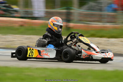 22 & 23/06/2013 : Handikart & Club de Lavelanet (Photos Antoine Camblor) 2013 — karting