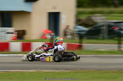 22 & 23/06/2013 : Handikart & Club de Lavelanet (Photos Antoine Camblor) 2013 — karting