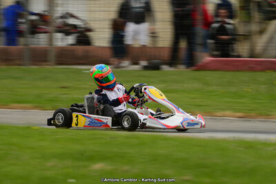22 & 23/06/2013 : Handikart & Club de Lavelanet (Photos Antoine Camblor) 2013 — karting
