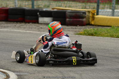 22 & 23/06/2013 : Handikart & Club de Lavelanet (Photos Antoine Camblor) 2013 — karting