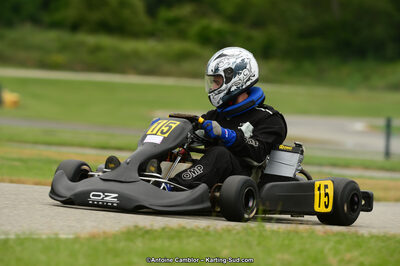 22 & 23/06/2013 : Handikart & Club de Lavelanet (Photos Antoine Camblor) 2013 — karting