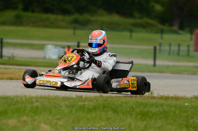 22 & 23/06/2013 : Handikart & Club de Lavelanet (Photos Antoine Camblor) 2013 — karting
