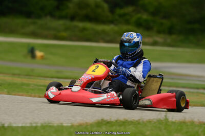 22 & 23/06/2013 : Handikart & Club de Lavelanet (Photos Antoine Camblor) 2013 — karting