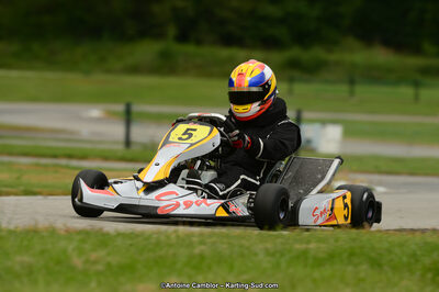 22 & 23/06/2013 : Handikart & Club de Lavelanet (Photos Antoine Camblor) 2013 — karting