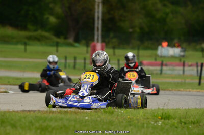 22 & 23/06/2013 : Handikart & Club de Lavelanet (Photos Antoine Camblor) 2013 — karting