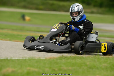 22 & 23/06/2013 : Handikart & Club de Lavelanet (Photos Antoine Camblor) 2013 — karting