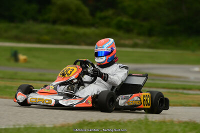 22 & 23/06/2013 : Handikart & Club de Lavelanet (Photos Antoine Camblor) 2013 — karting