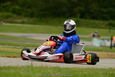 22 & 23/06/2013 : Handikart & Club de Lavelanet (Photos Antoine Camblor) 2013 — karting