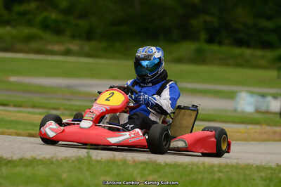 22 & 23/06/2013 : Handikart & Club de Lavelanet (Photos Antoine Camblor) 2013 — karting