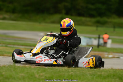 22 & 23/06/2013 : Handikart & Club de Lavelanet (Photos Antoine Camblor) 2013 — karting