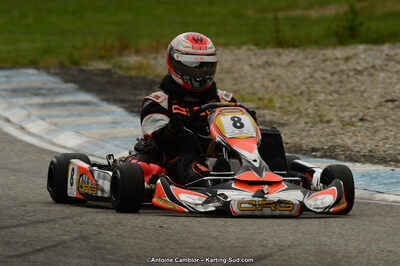22 & 23/06/2013 : Handikart & Club de Lavelanet (Photos Antoine Camblor) 2013 — karting