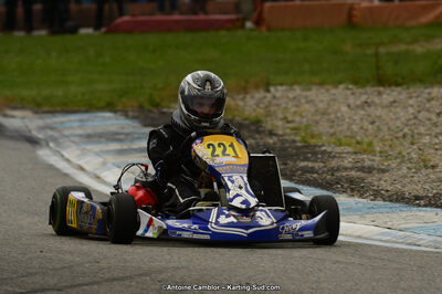 22 & 23/06/2013 : Handikart & Club de Lavelanet (Photos Antoine Camblor) 2013 — karting