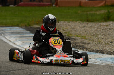 22 & 23/06/2013 : Handikart & Club de Lavelanet (Photos Antoine Camblor) 2013 — karting