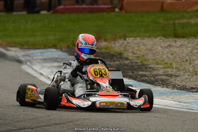 22 & 23/06/2013 : Handikart & Club de Lavelanet (Photos Antoine Camblor) 2013 — karting